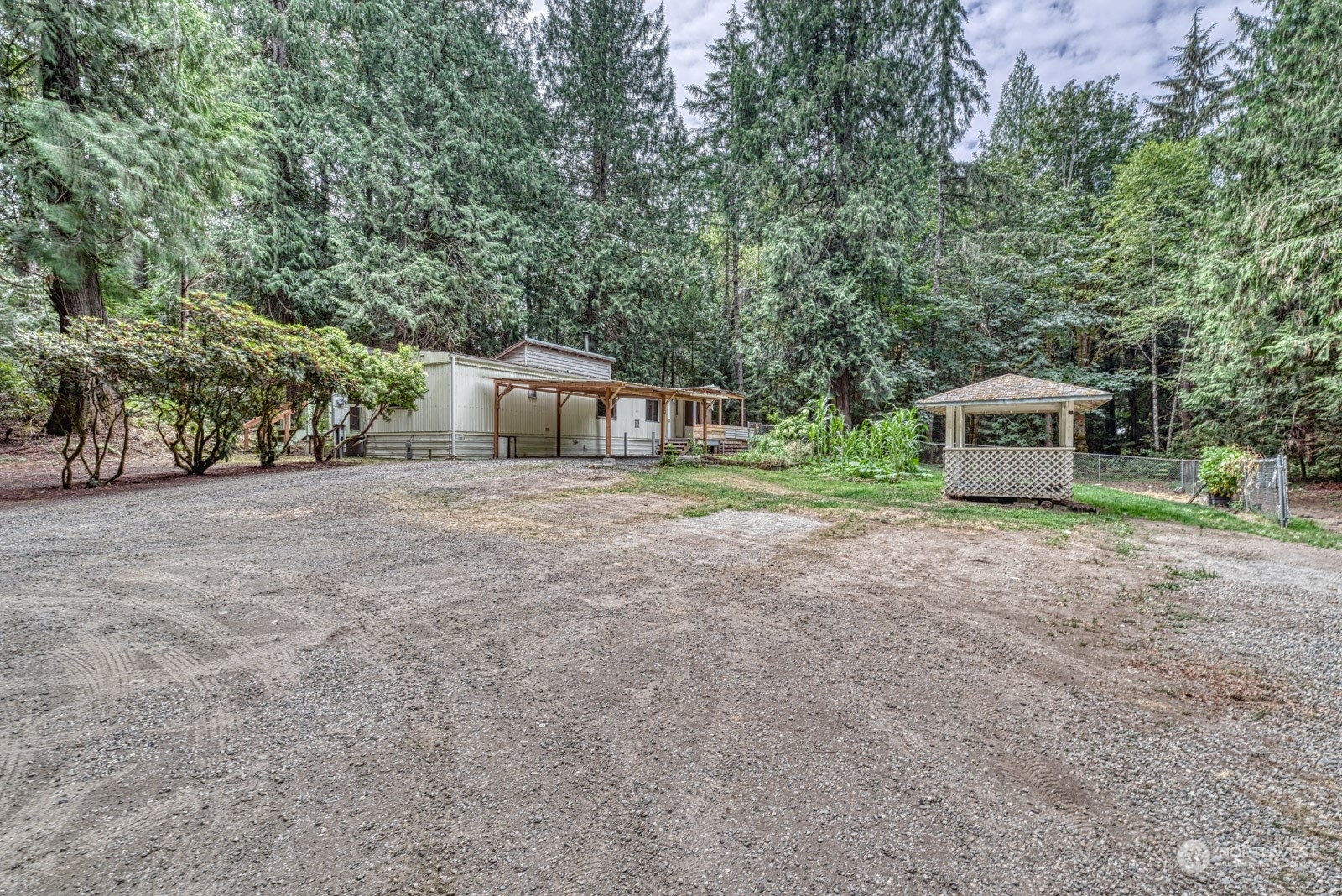 Property Photo:  14418 Wiley Lane  WA 98359 