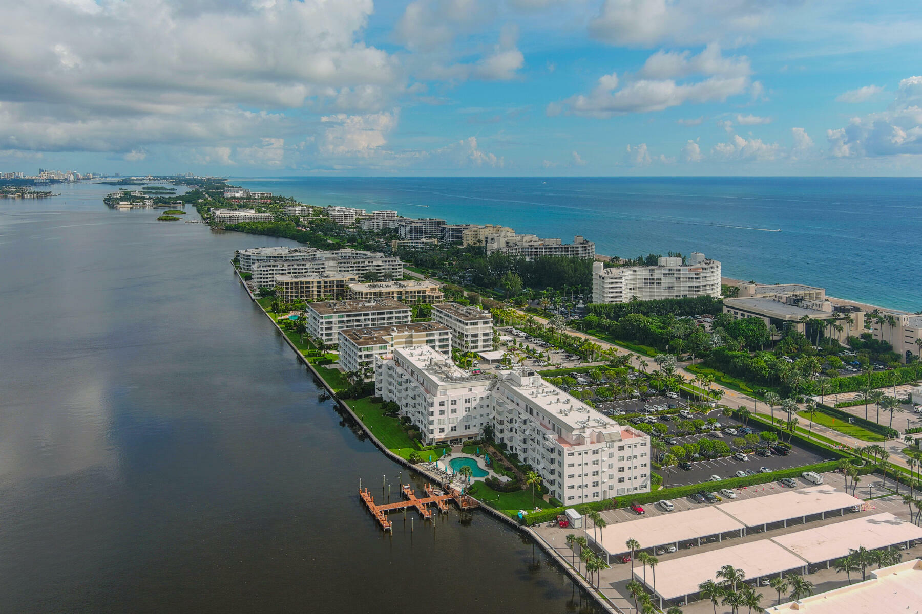 Property Photo: 2840 S Ocean Boulevard 2060 FL 33480