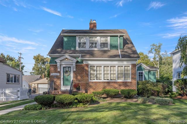 Property Photo: 22242 Edison Street MI 48124