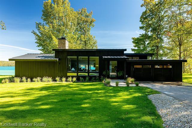 Property Photo: 171 N West Torch Lake Drive MI 49648