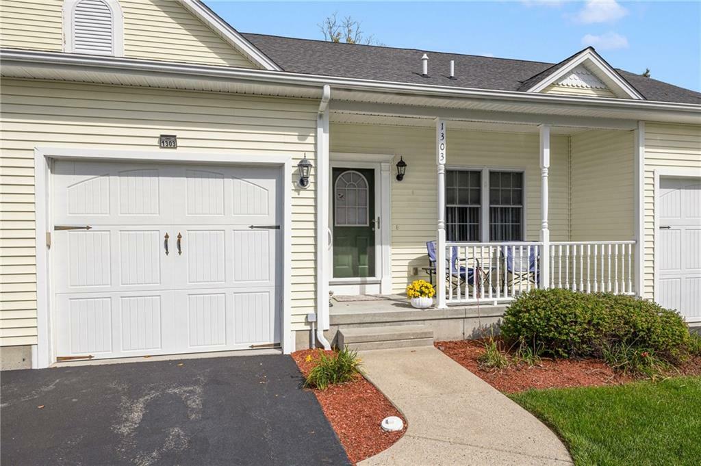 Property Photo:  40 Old Louisquisset Pike 1303  RI 02896 