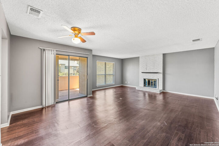 Property Photo:  11843 Braesview 1016  TX 78213 