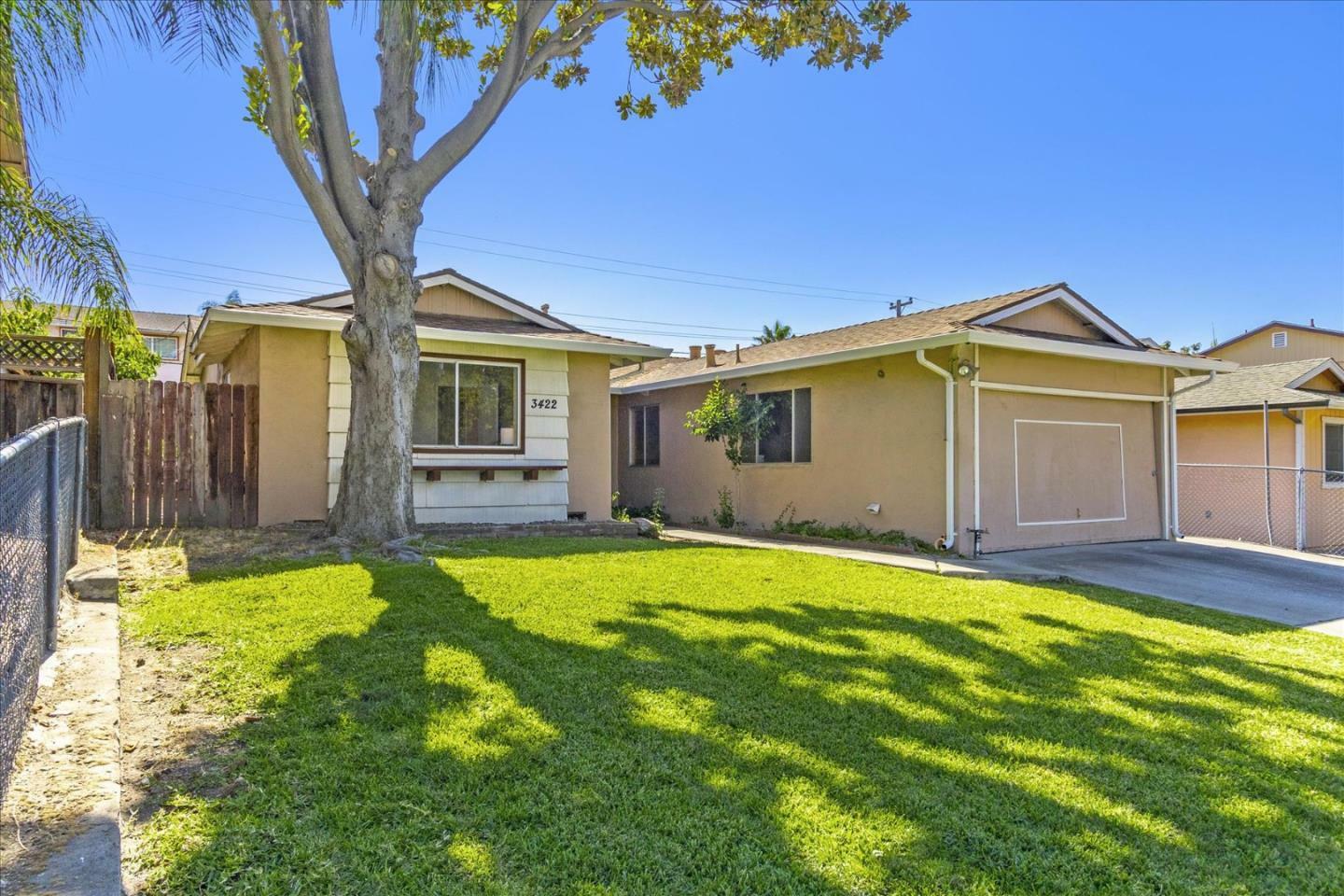 Property Photo:  3422 Mount Madonna Drive  CA 95127 