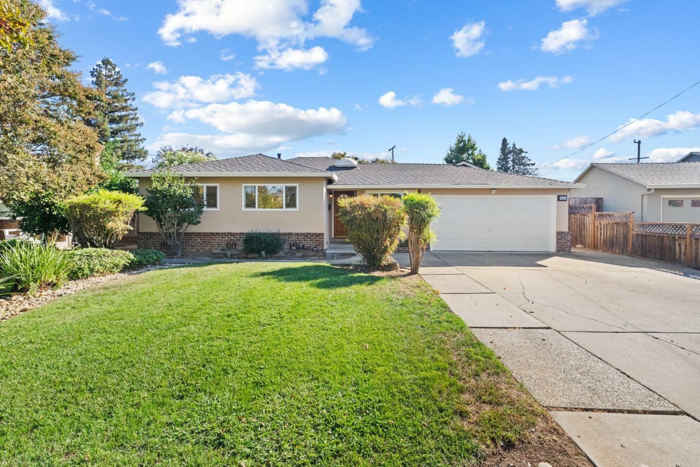 1854 Tioga Way  San Jose CA 95124 photo