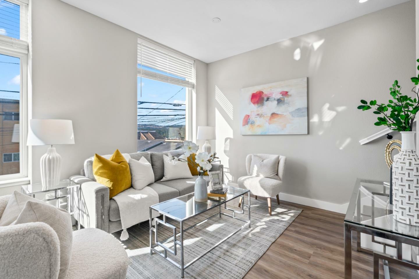 Property Photo: 645 Baden Avenue 6 CA 94080