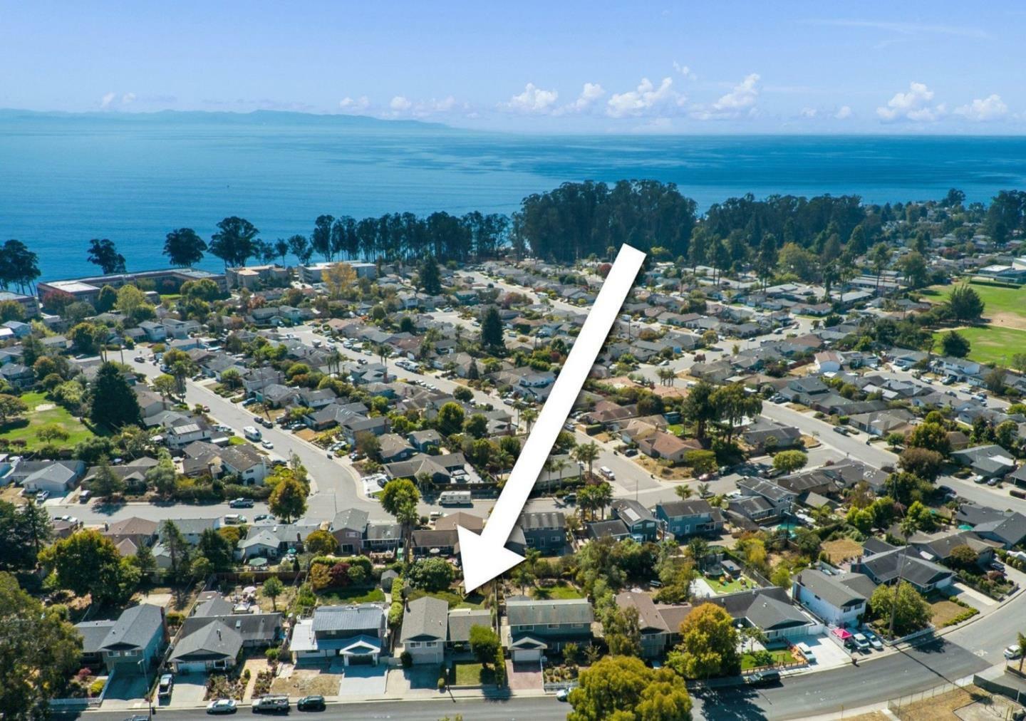 Property Photo:  908 Kennedy Drive  CA 95010 