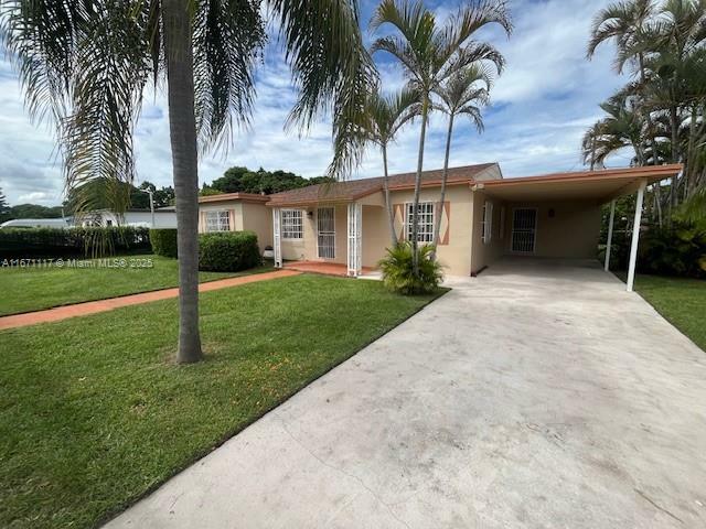 Property Photo: 10045 SW 171st St FL 33157