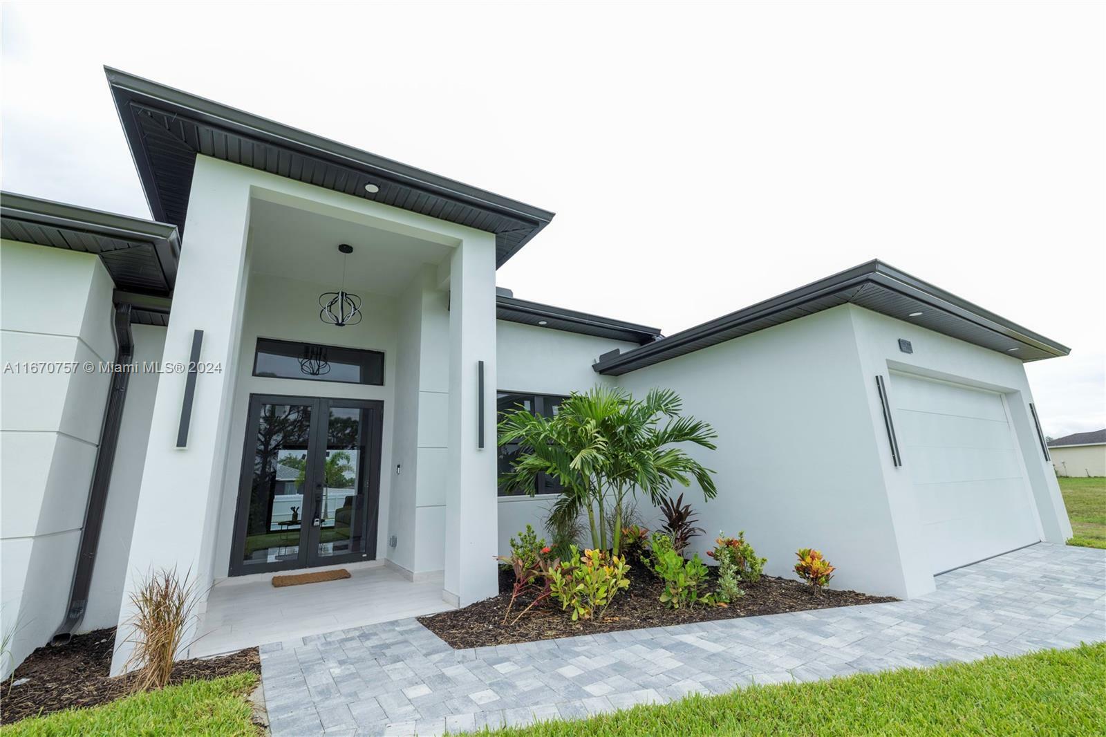 Property Photo:  1747 NW 9th Ter  FL 33993 