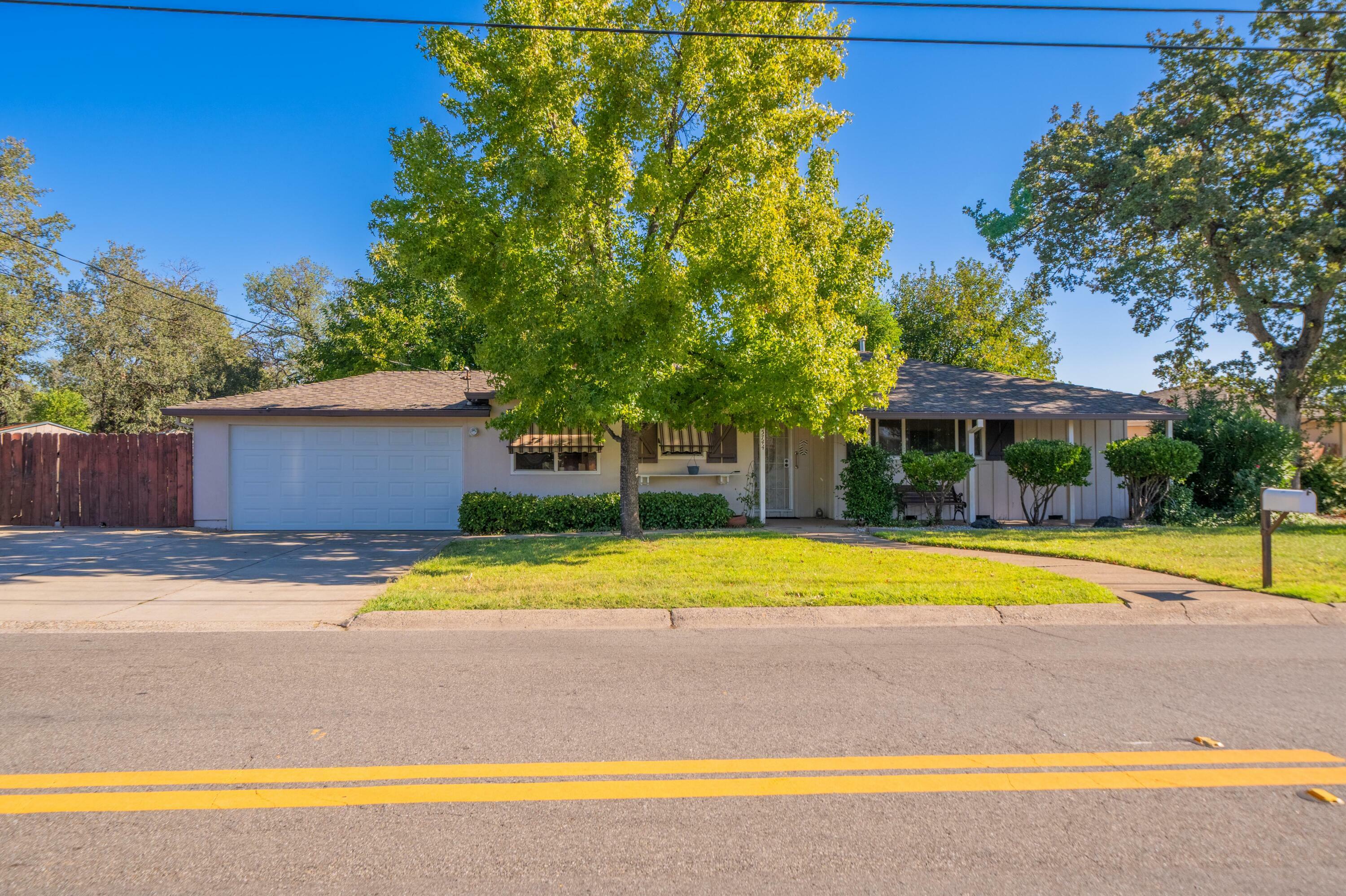 Property Photo:  5744 Mountain View Drive  CA 96003 