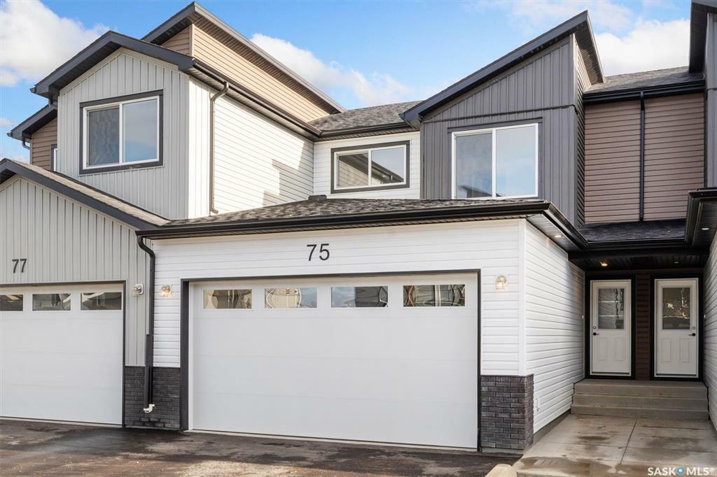 651 Dubois Crescent 75  Saskatoon SK S7V 0R3 photo