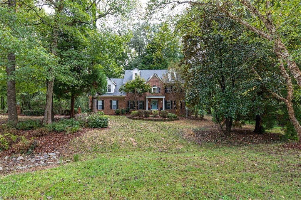 Property Photo:  6702 Buckley Drive  NC 27358 