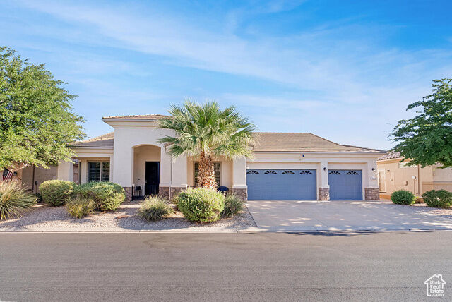Property Photo:  Address not disclosed  UT 84790