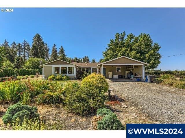 11356 S Highway 211 Hwy  Molalla OR 97038 photo