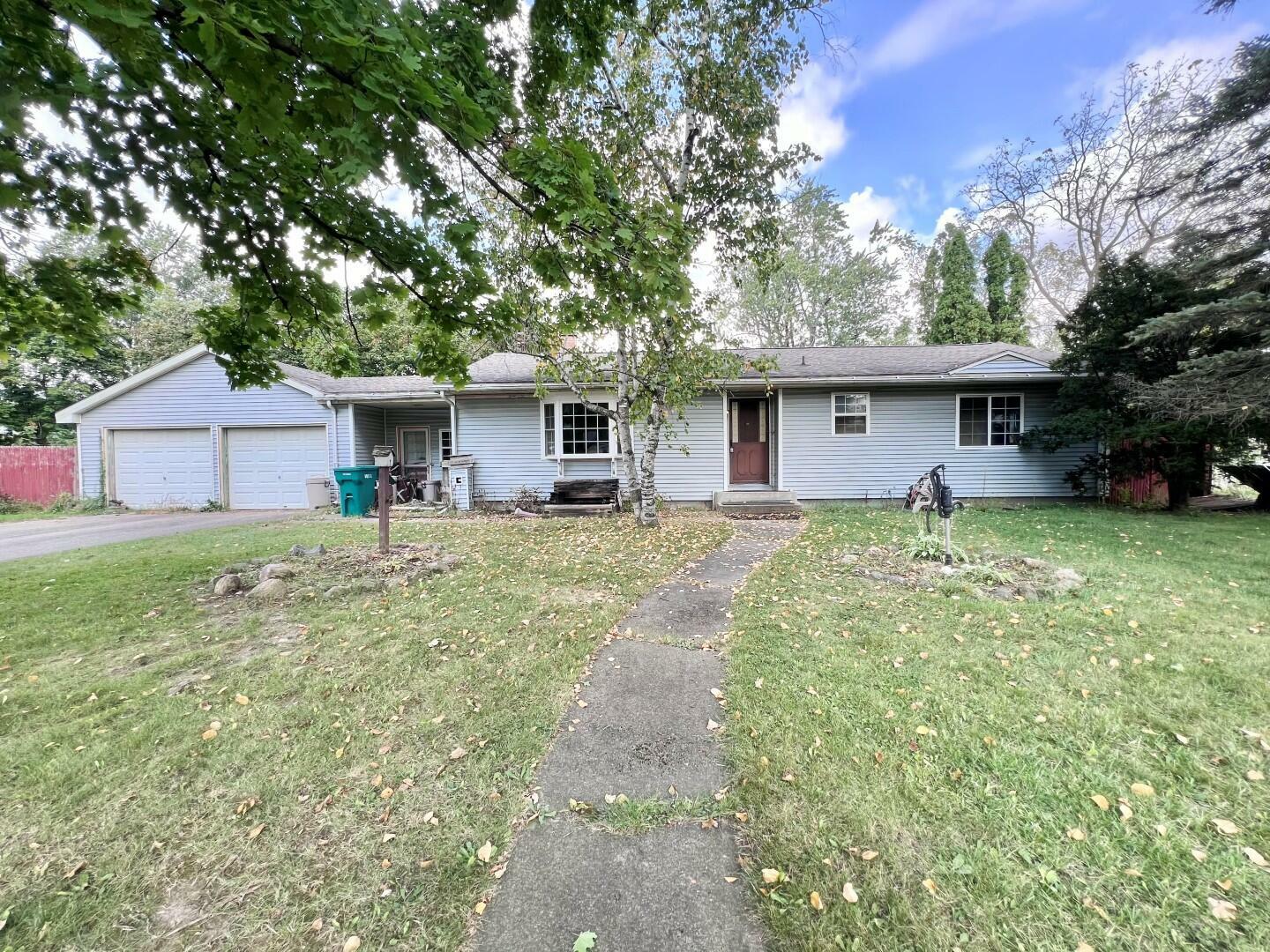 110 W Fauble Street  Durand MI 48429 photo