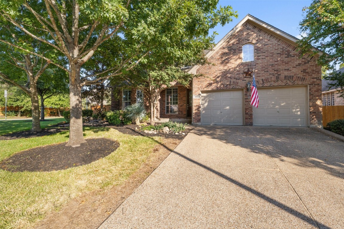 Property Photo:  1111 Hillridge Drive  TX 78665 
