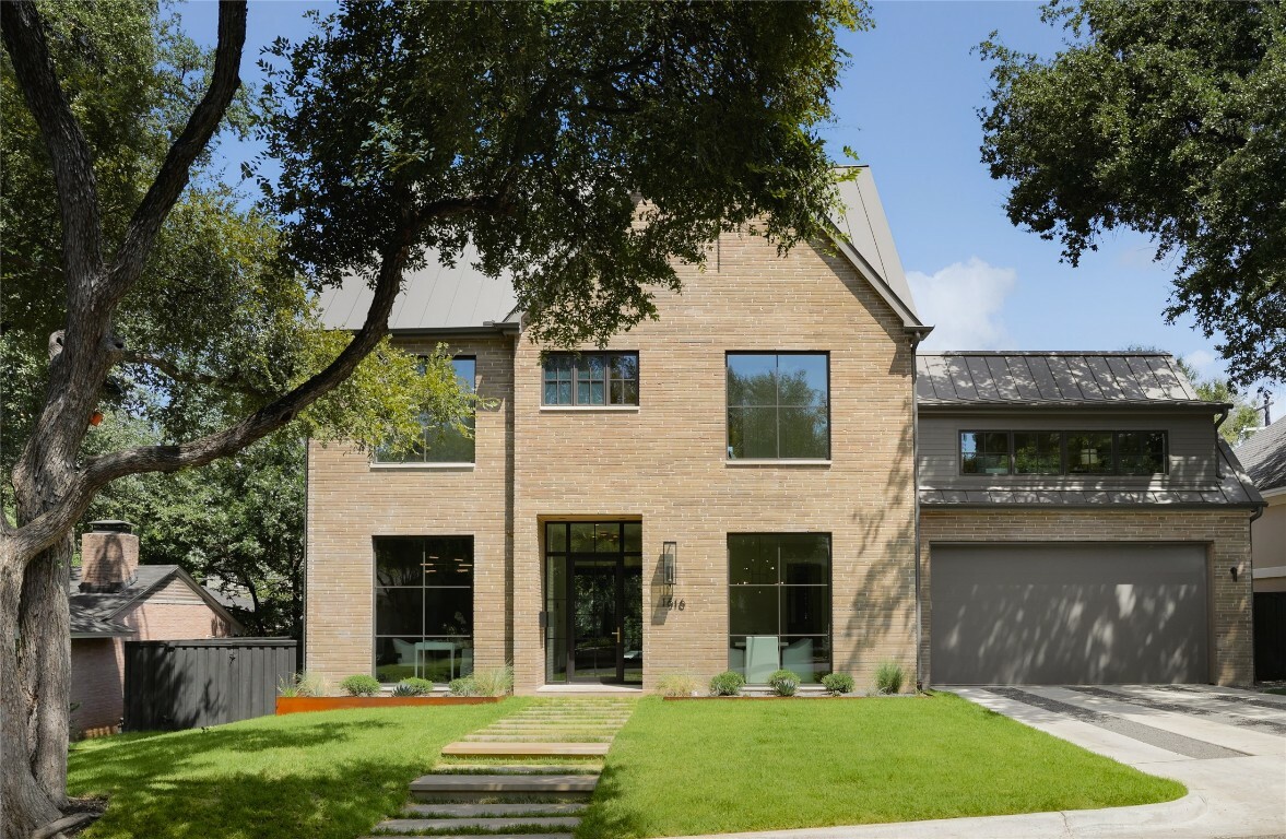 1616 Northumberland Road  Austin TX 78703 photo