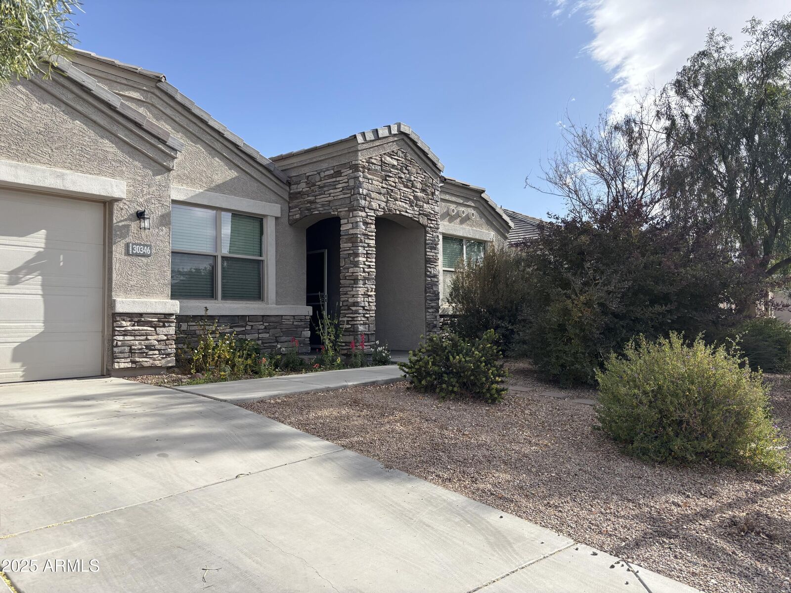 Property Photo:  30346 W Columbus Avenue  AZ 85396 
