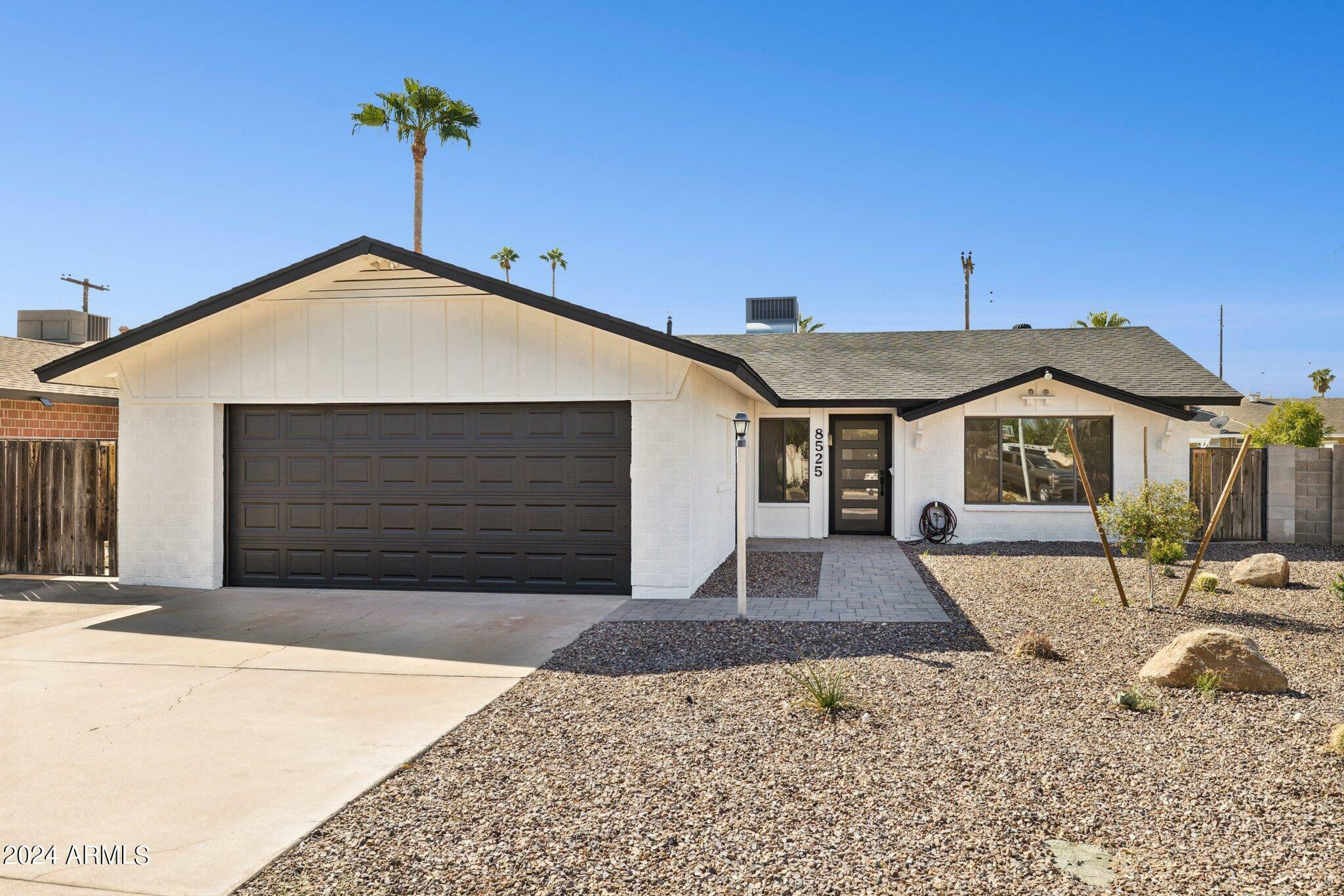 Property Photo:  8525 E Bonnie Rose Avenue  AZ 85250 