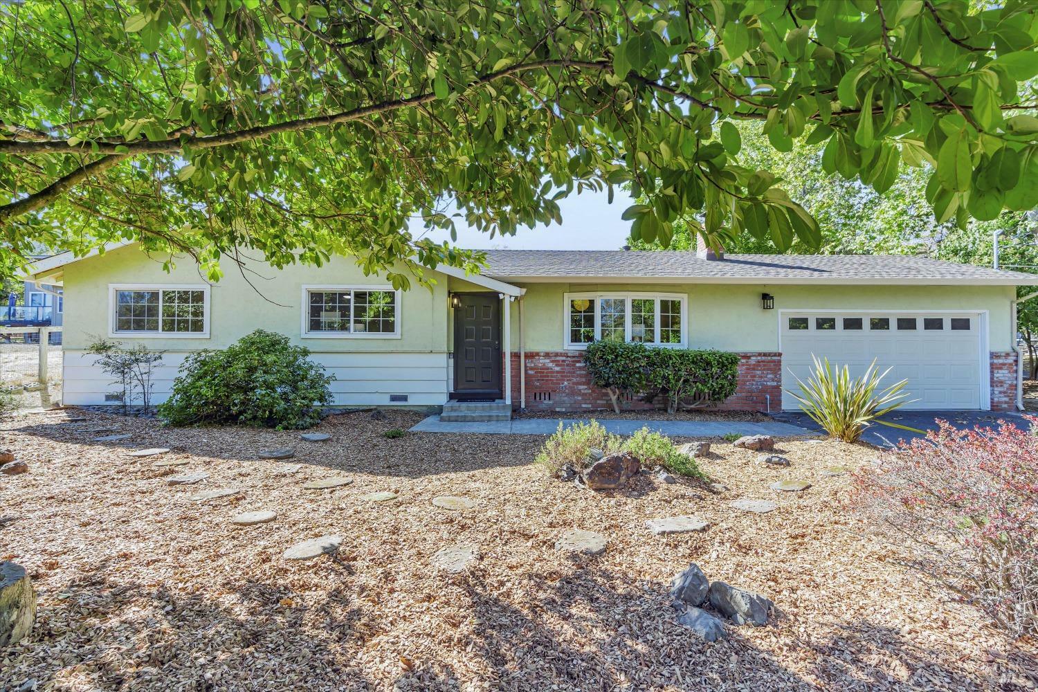 Property Photo:  7619 Averill Road  CA 95472 