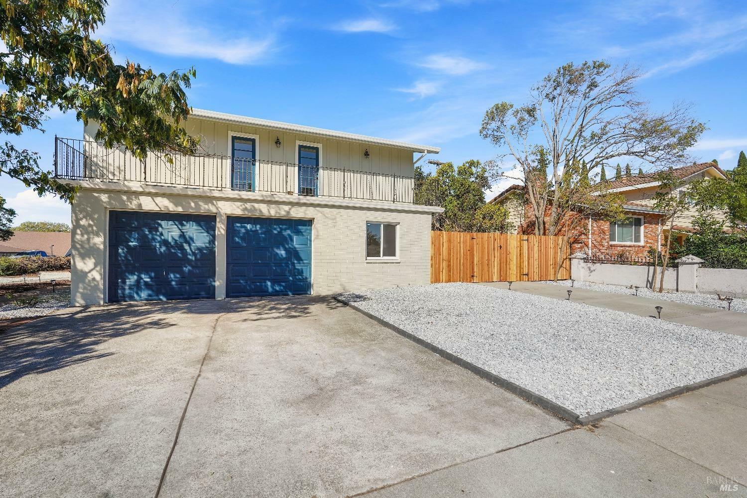 Property Photo:  1100 Kensington Drive  CA 94533 