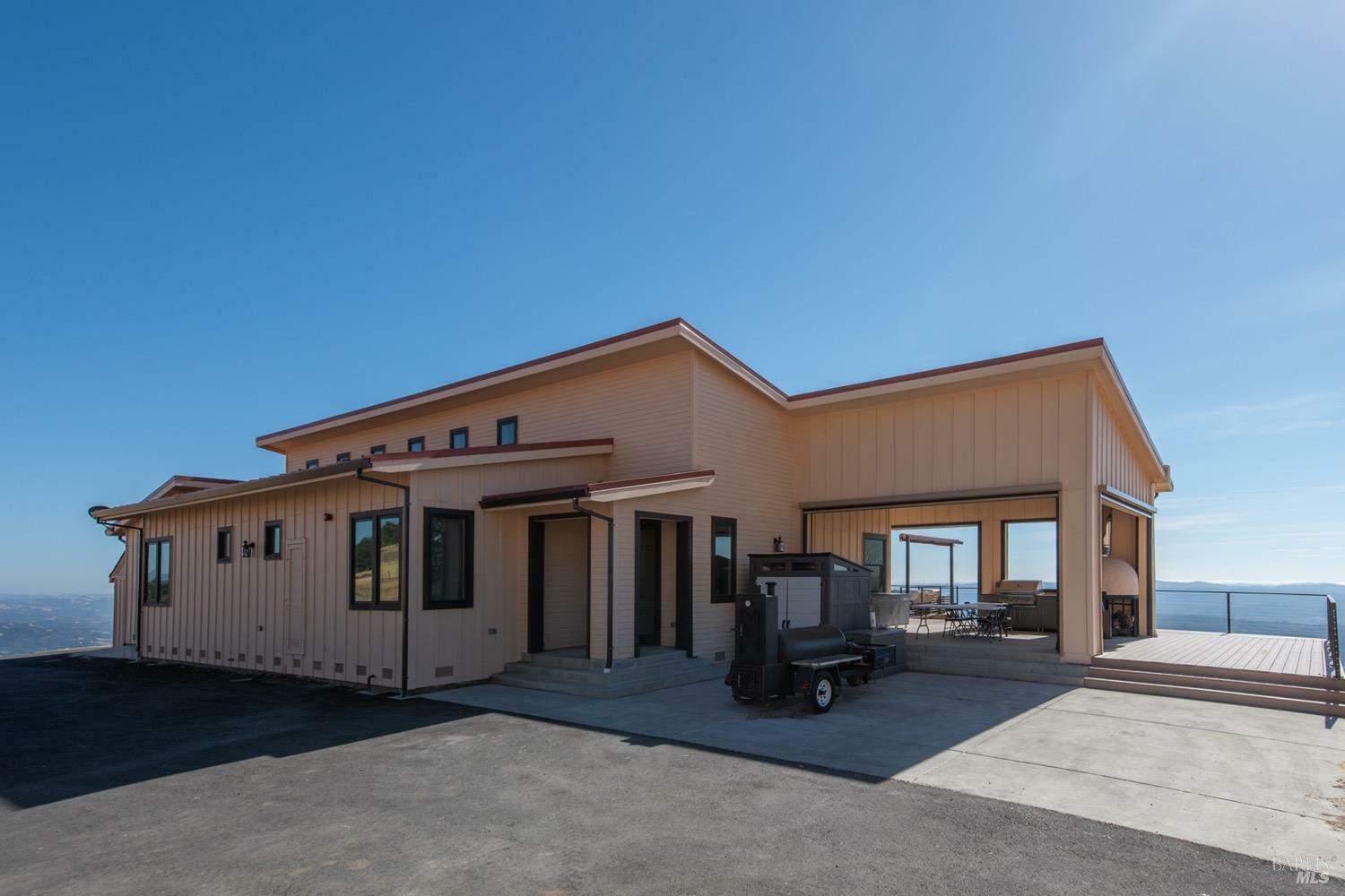 Property Photo:  6998 Geysers Road  CA 95441 