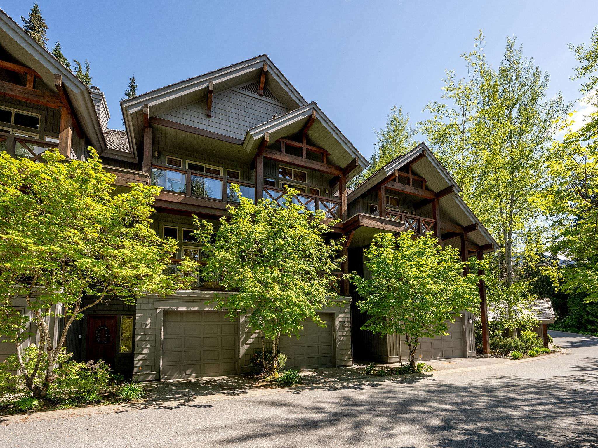 Property Photo: 4668 Blackcomb Way 6 BC V8E 0Z2