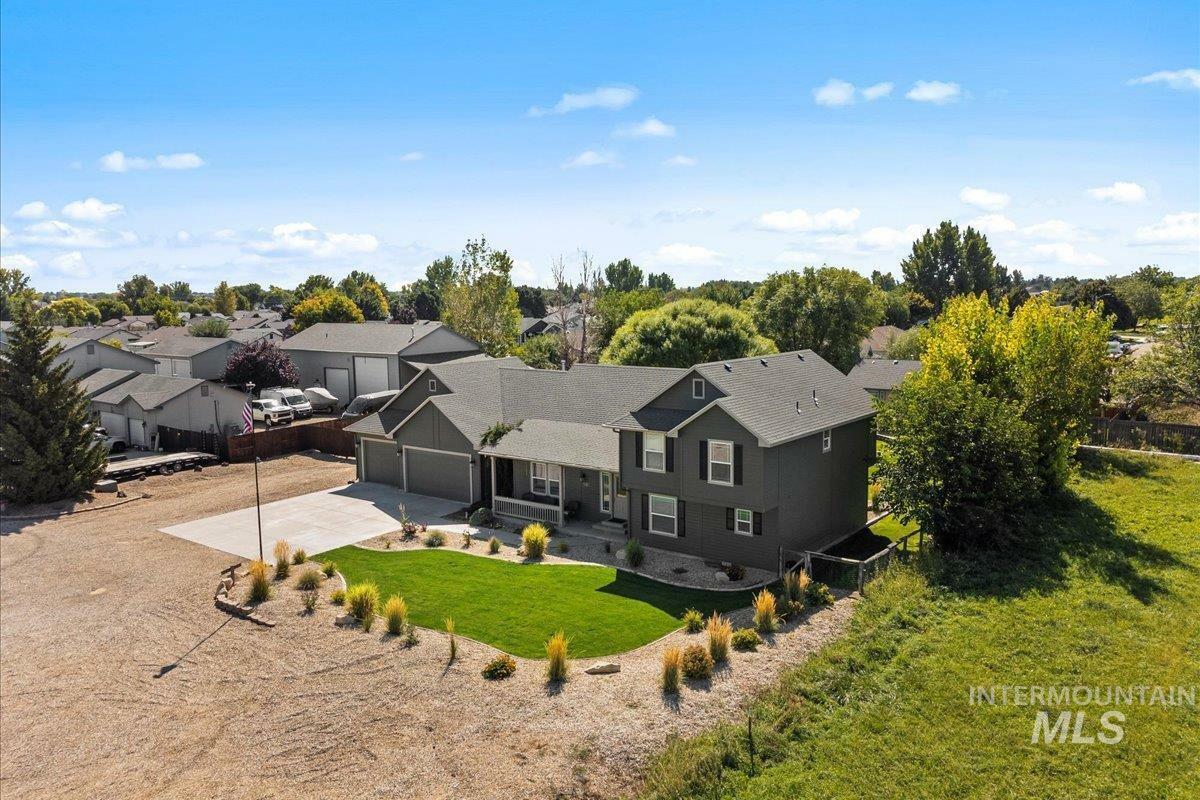 3515 E Kings Gate Dr.  Nampa ID 83687 photo