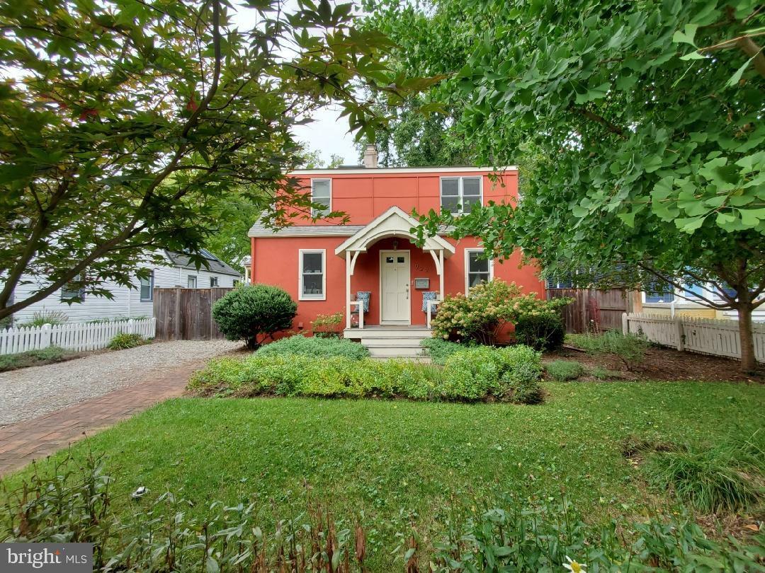 Property Photo:  922 Jackson Street  MD 21403 