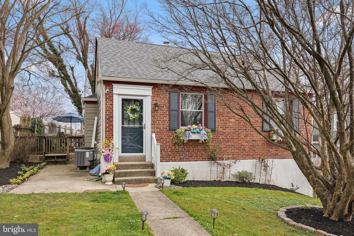 Property Photo:  14015 Napier Street  PA 19116 