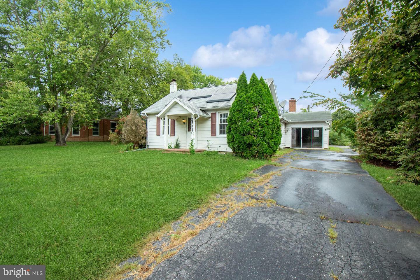 Property Photo:  23110 Old Fairlee Road  MD 21620 