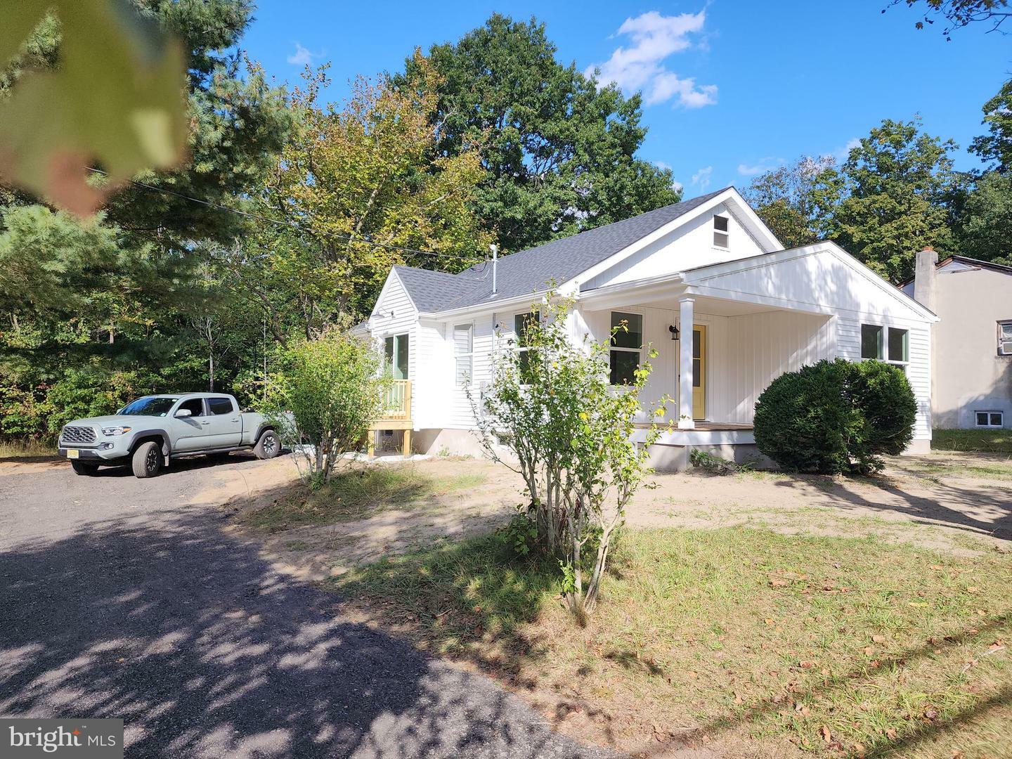 Property Photo:  226 Stevens Avenue  NJ 08004 