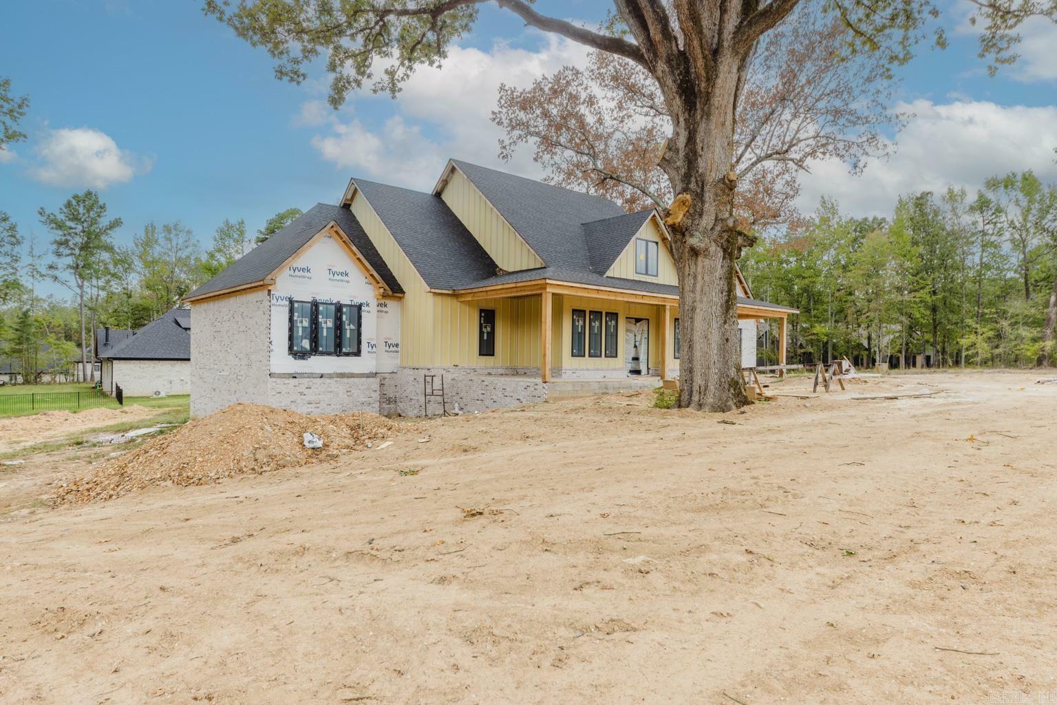 Property Photo:  7001 Hannah Lane  AR 72019 