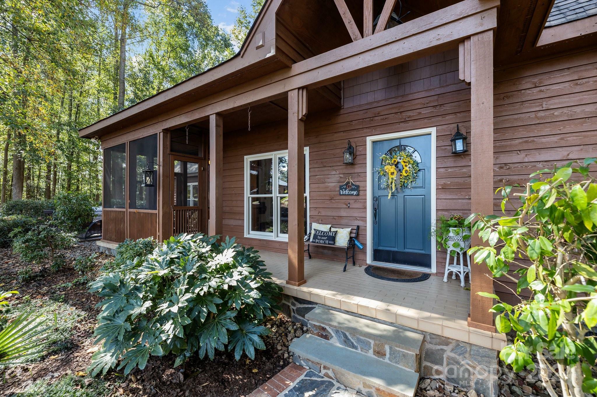 Property Photo:  405 Brown Road  SC 29745 