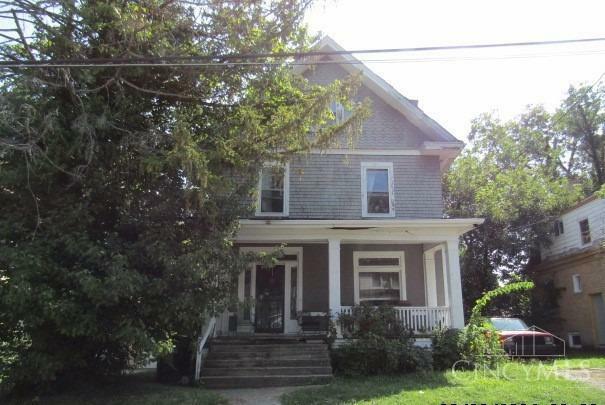 3548 Larkspur Avenue  Cincinnati OH 45208 photo