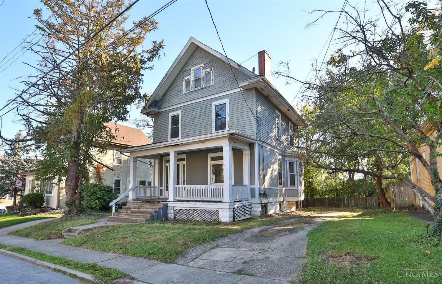 3548 Larkspur Avenue  Cincinnati OH 45208 photo