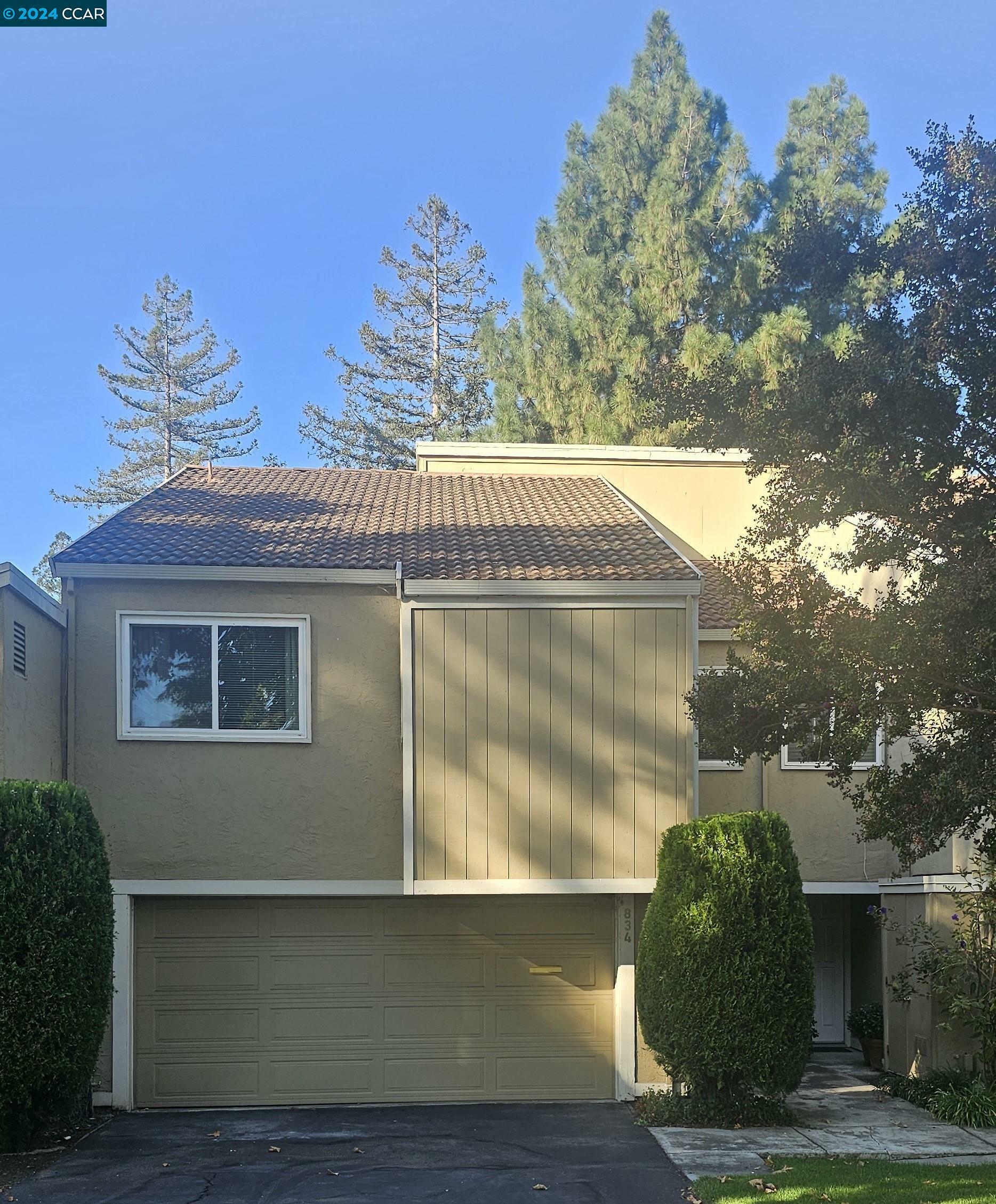 Property Photo:  834 Tampico  CA 94598 