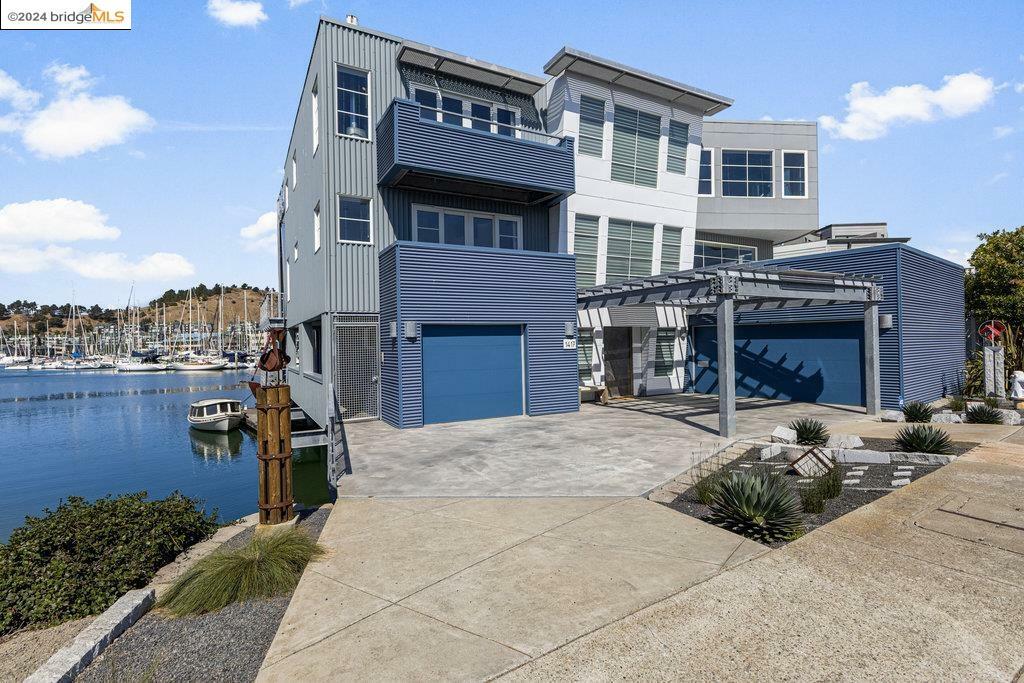 Property Photo:  1417 Sandpiper Spit  CA 94801 