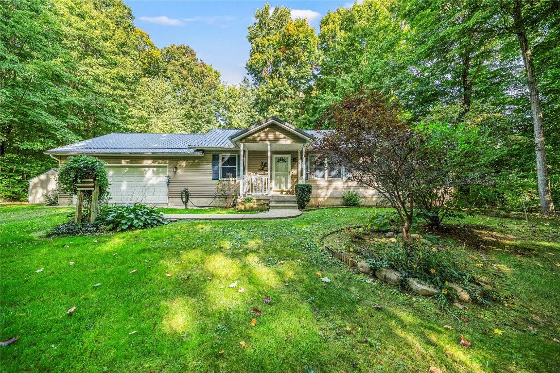 Property Photo:  9814 Smith Street  PA 16423 