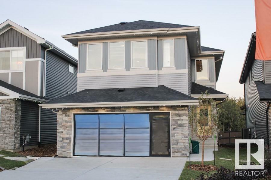 Property Photo:  20 Meadowbrook Way  AB T7X 0T8 