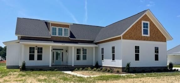 Property Photo: 3477 Tower Hill Circle VA 23310