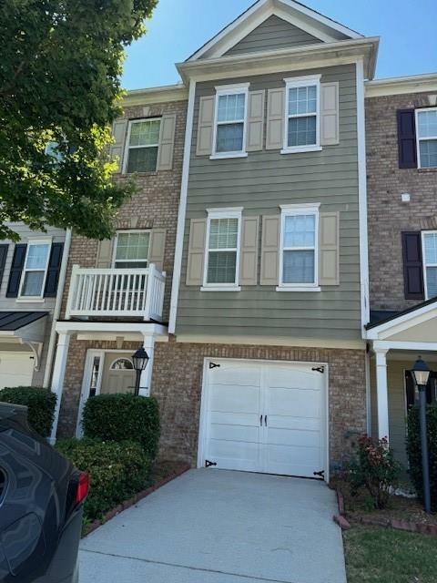 1294 Park Pass Way  Suwanee GA 30024 photo