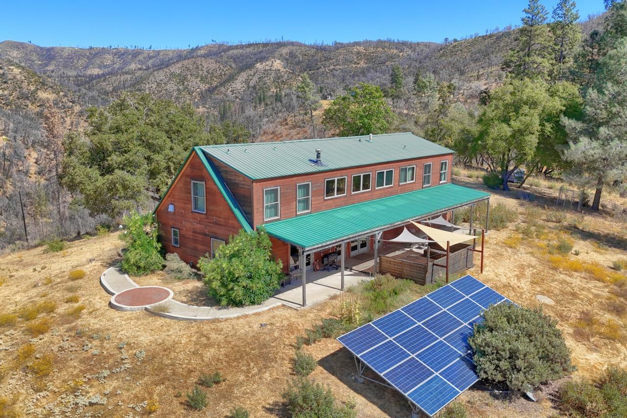 Property Photo:  6013 Plumbar Creek Road  CA 95338 