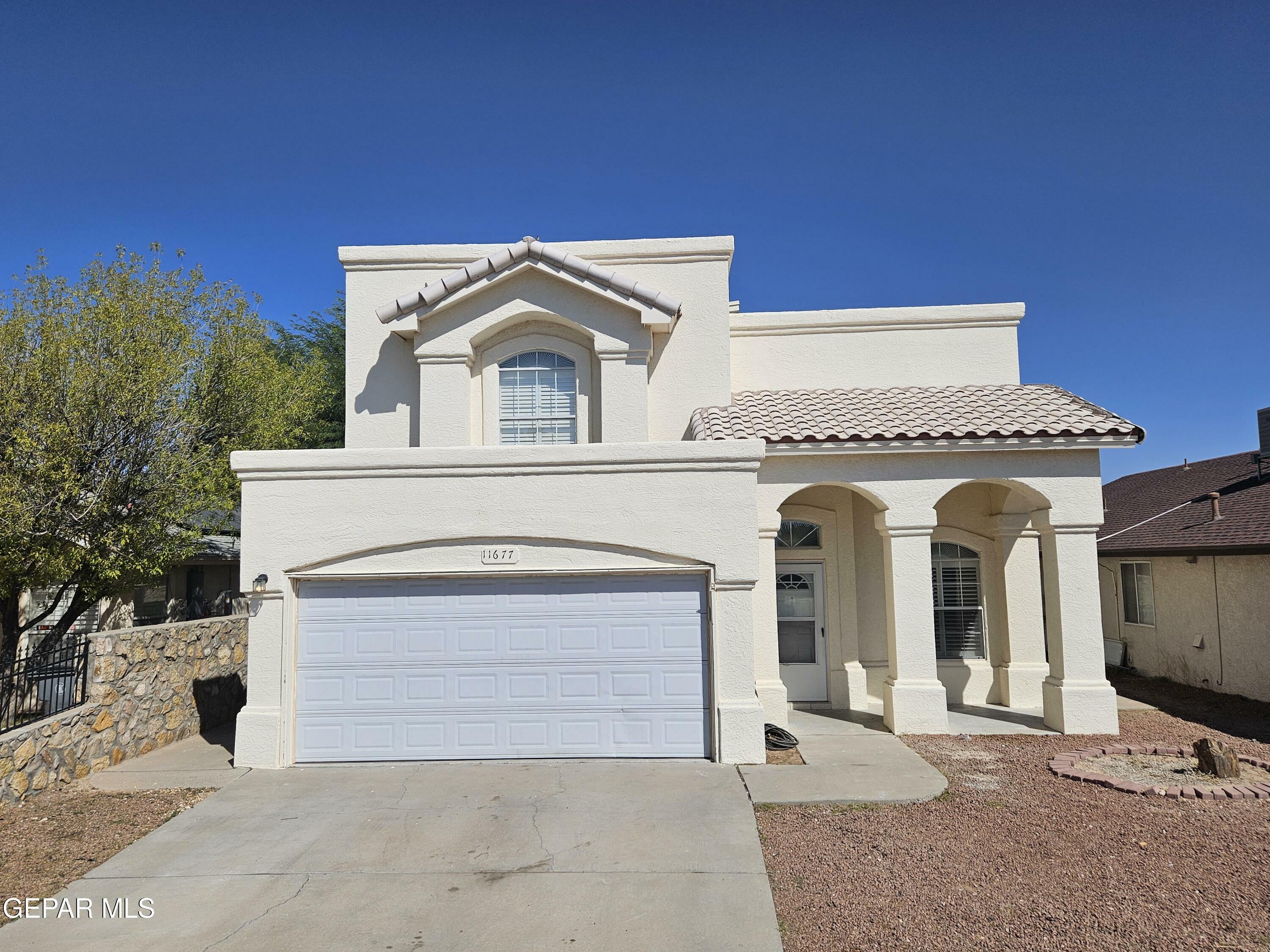 Property Photo:  11677 Desert Keep Drive  TX 79936 