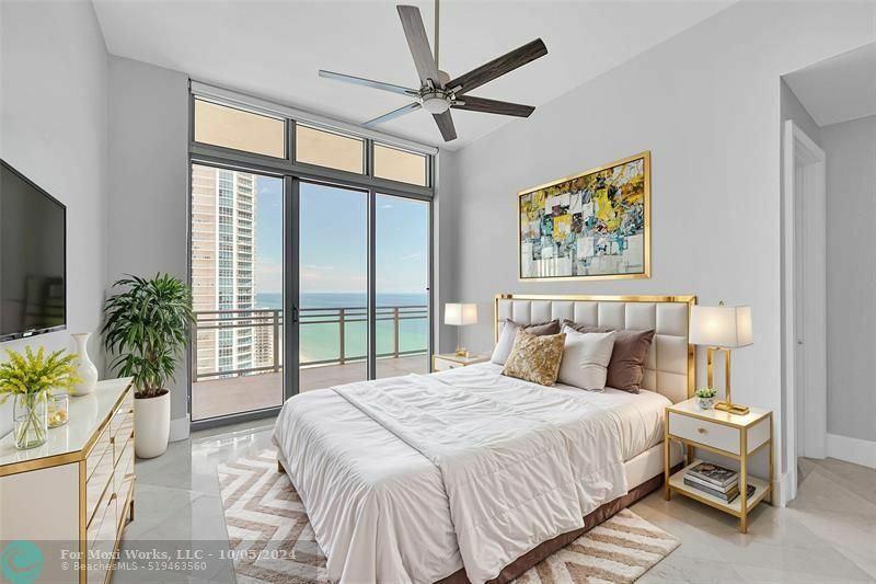 Property Photo:  3535 S Ocean Dr 2302  FL 33019 