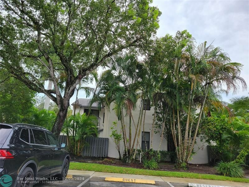 3209 Cocoplum Cir  Pompano Beach FL 33063 photo