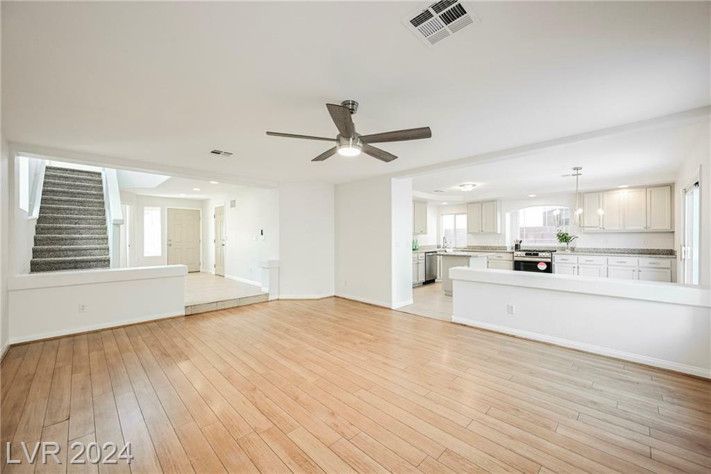 Property Photo:  5588 Vision Quest Court  NV 89139 