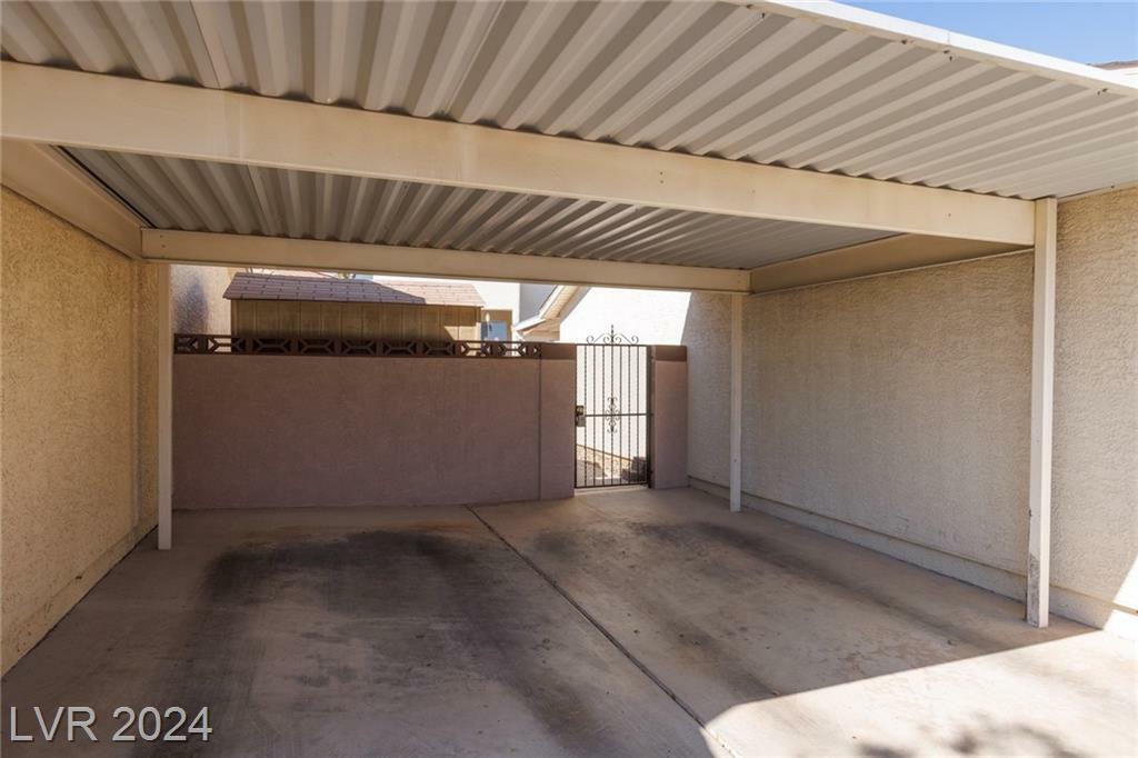 Property Photo:  705 Callahan Point Drive  NV 89145 