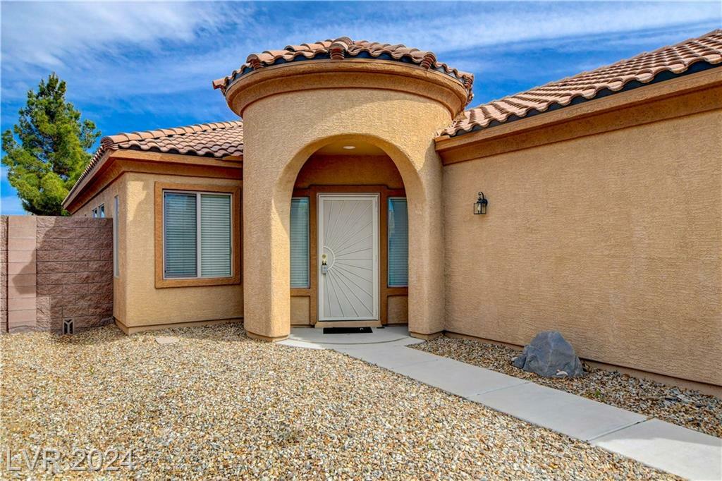 Property Photo:  4042 Tanning Street  NV 89122 