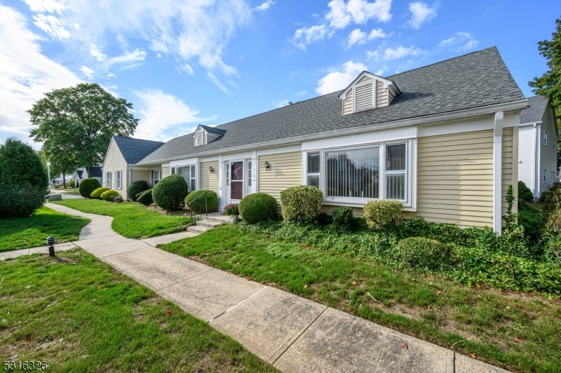 Property Photo:  513 Old Nassau Rd  NJ 08831 