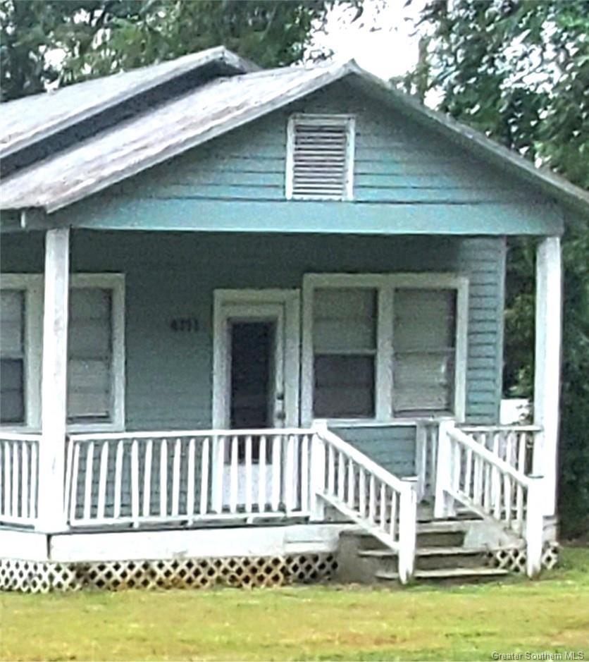 Property Photo: 4111 Main Street LA 70710
